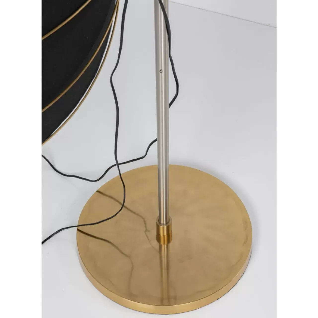 Steh & Bodenleuchten-KARE Design Stehleuchte Diva 202Cm