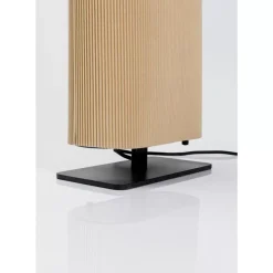 Steh & Bodenleuchten-KARE Design Stehleuchte Facile 120Cm