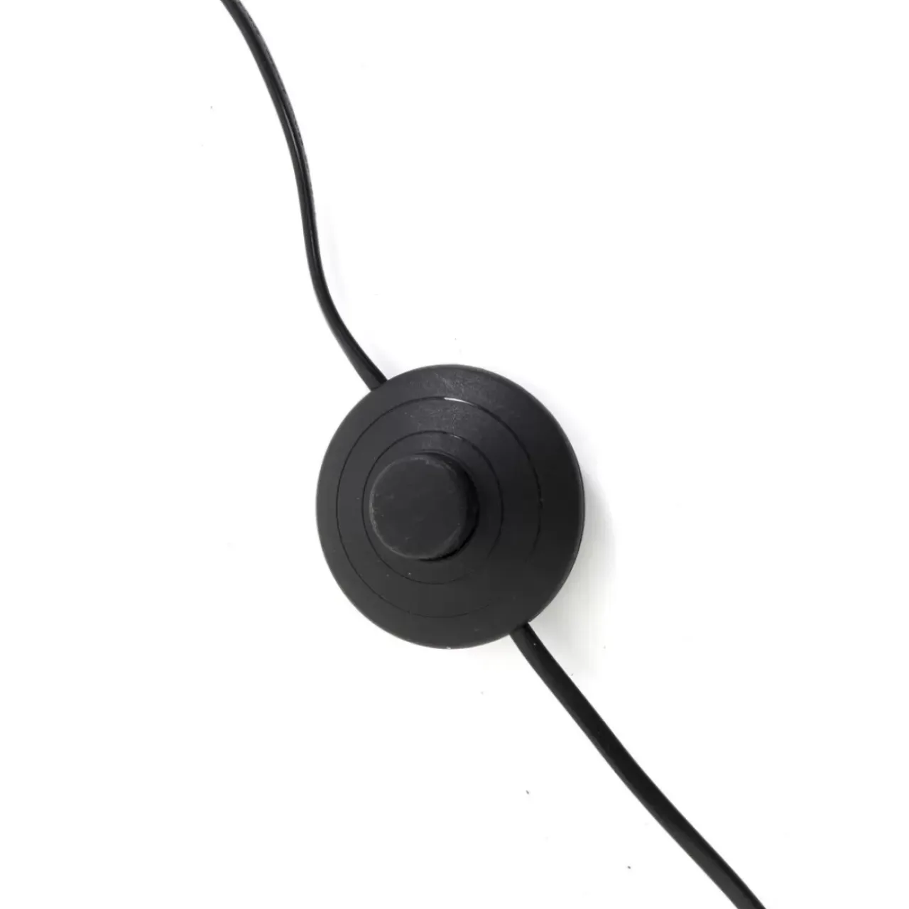 Steh & Bodenleuchten-KARE Design Stehleuchte Five Fingers Schwarz Matt