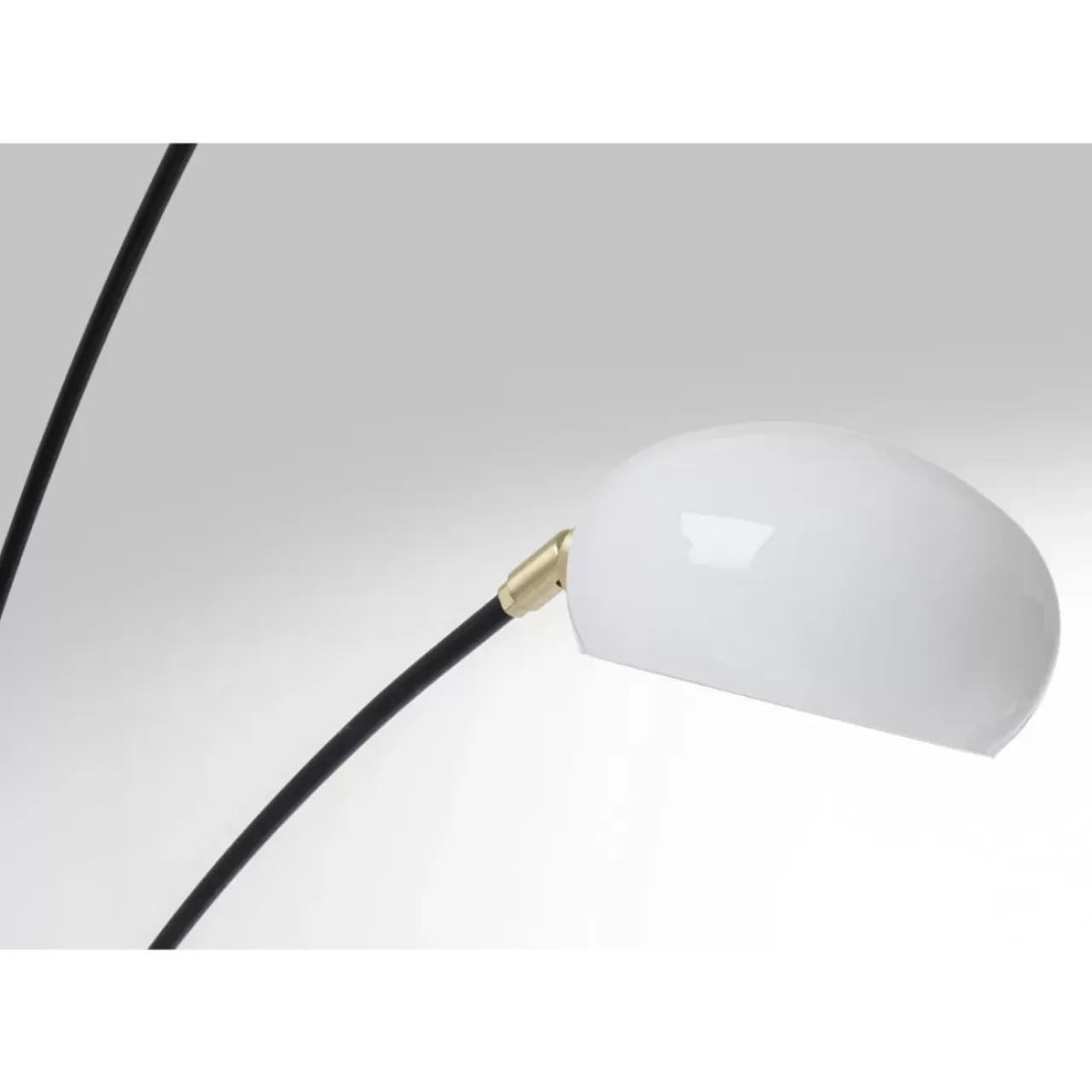 Steh & Bodenleuchten-KARE Design Stehleuchte Five Fingers Duo