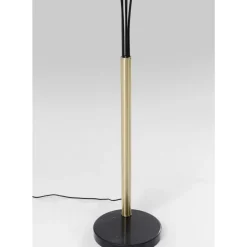 Steh & Bodenleuchten-KARE Design Stehleuchte Five Fingers Duo