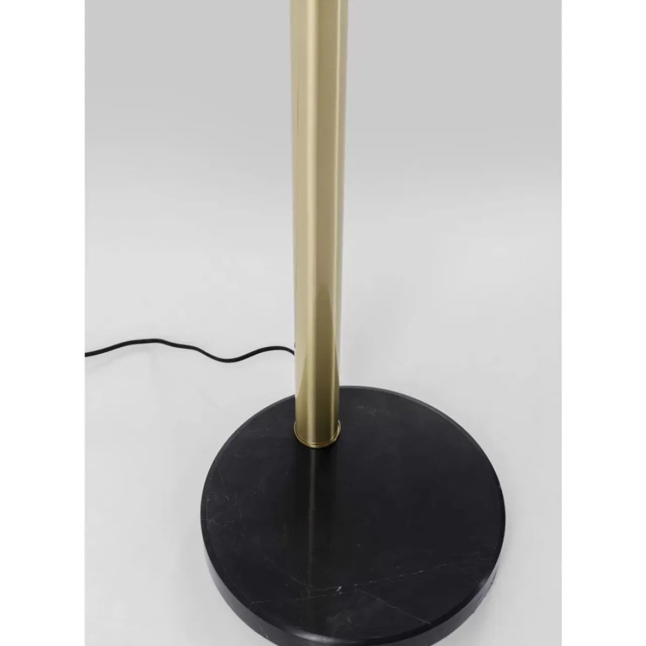 Steh & Bodenleuchten-KARE Design Stehleuchte Five Fingers Duo