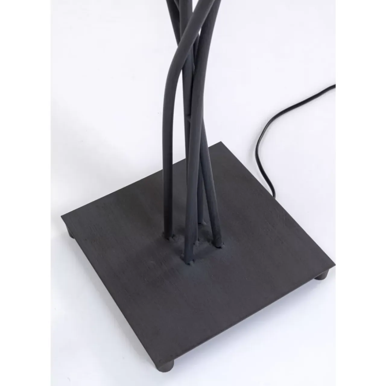 Steh & Bodenleuchten-KARE Design Stehleuchte Flexible Berry Cinque