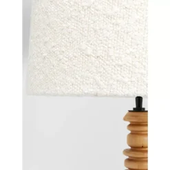 Steh & Bodenleuchten-KARE Design Stehleuchte Lipsi 159Cm