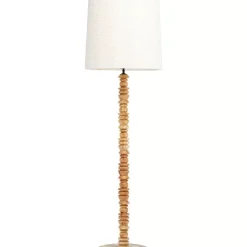 Steh & Bodenleuchten-KARE Design Stehleuchte Lipsi 159Cm