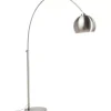 Steh & Bodenleuchten-KARE Design Stehleuchte Lounge Satin Small Deal Econo
