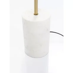 Steh & Bodenleuchten-KARE Design Stehleuchte Maja 164Cm