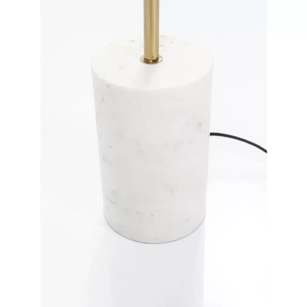 Steh & Bodenleuchten-KARE Design Stehleuchte Maja 164Cm