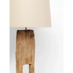 Steh & Bodenleuchten-KARE Design Stehleuchte Natural Holes 175Cm