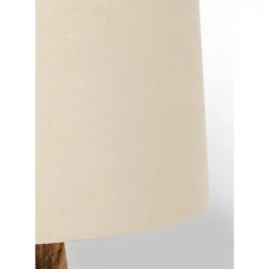 Steh & Bodenleuchten-KARE Design Stehleuchte Natural Holes 175Cm