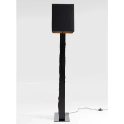Steh & Bodenleuchten-KARE Design Stehleuchte Nature Wave