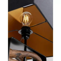 Steh & Bodenleuchten-KARE Design Stehleuchte Nature Wave