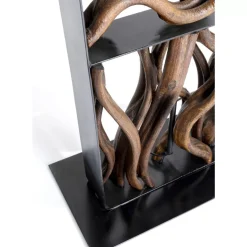 Steh & Bodenleuchten-KARE Design Stehleuchte Nature Wave