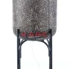 Steh & Bodenleuchten-KARE Design Stehleuchte Oasis 92Cm