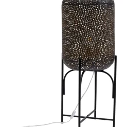 Steh & Bodenleuchten-KARE Design Stehleuchte Oasis 92Cm