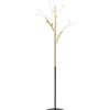 Steh & Bodenleuchten-KARE Design Stehleuchte Olivia 168Cm
