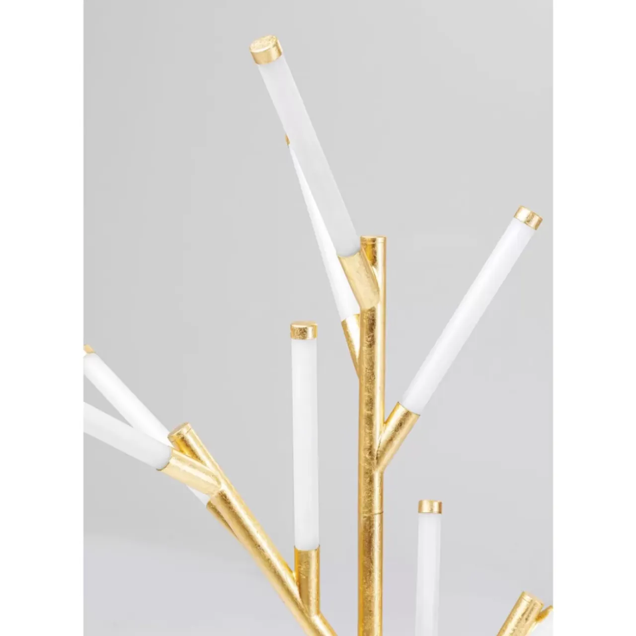 Steh & Bodenleuchten-KARE Design Stehleuchte Olivia 168Cm