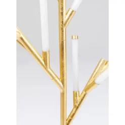 Steh & Bodenleuchten-KARE Design Stehleuchte Olivia 168Cm