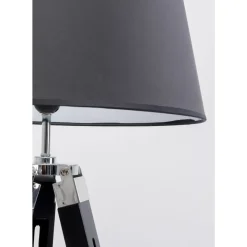 Steh & Bodenleuchten-KARE Design Stehleuchte Raquette 144Cm