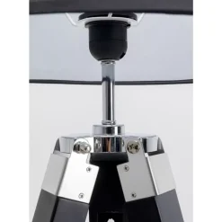 Steh & Bodenleuchten-KARE Design Stehleuchte Raquette 144Cm