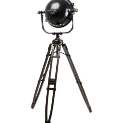 Steh & Bodenleuchten-KARE Design Stehleuchte Reflector 221Cm