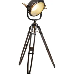 Steh & Bodenleuchten-KARE Design Stehleuchte Reflector 221Cm