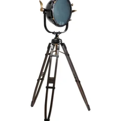 Steh & Bodenleuchten-KARE Design Stehleuchte Reflector 221Cm