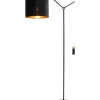 Steh & Bodenleuchten-KARE Design Stehleuchte Salotto