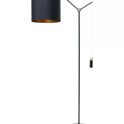 Steh & Bodenleuchten-KARE Design Stehleuchte Salotto