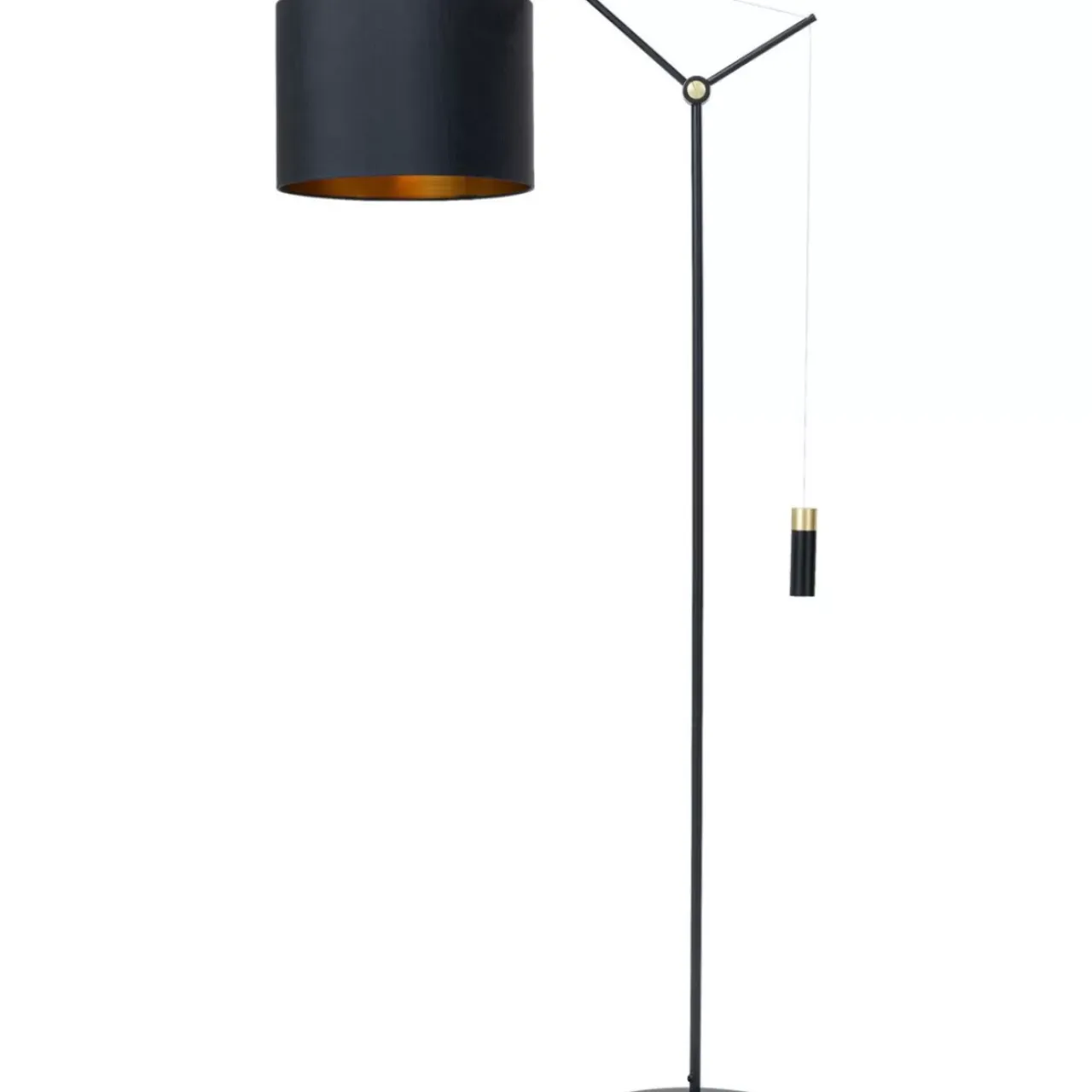 Steh & Bodenleuchten-KARE Design Stehleuchte Salotto