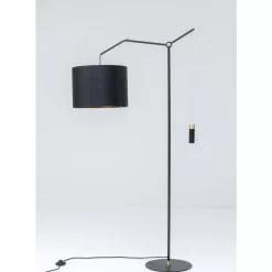 Steh & Bodenleuchten-KARE Design Stehleuchte Salotto