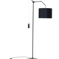 Steh & Bodenleuchten-KARE Design Stehleuchte Salotto