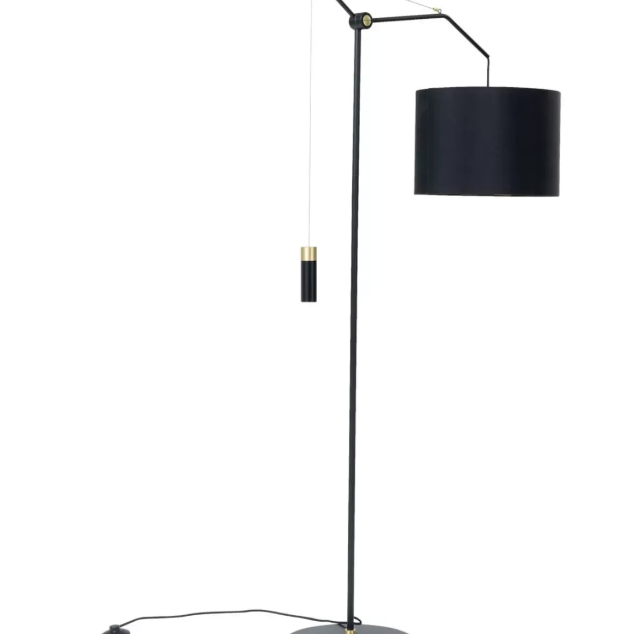 Steh & Bodenleuchten-KARE Design Stehleuchte Salotto