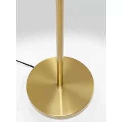 Steh & Bodenleuchten-KARE Design Stehleuchte Scala Balls Brass 160Cm