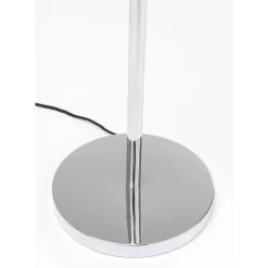 Steh & Bodenleuchten-KARE Design Stehleuchte Scala Balls Chrome 160Cm