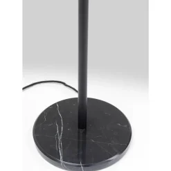 Steh & Bodenleuchten-KARE Design Stehleuchte Scala Balls Schwarz 160Cm