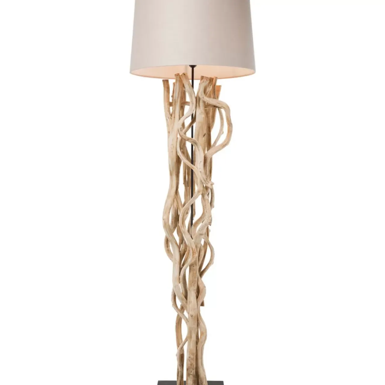 Steh & Bodenleuchten-KARE Design Stehleuchte Scultra