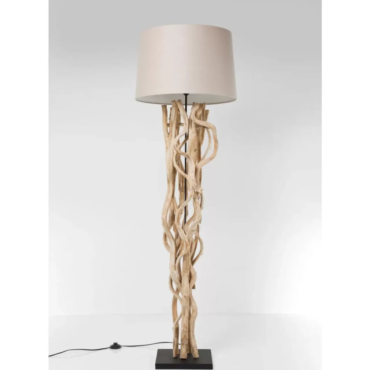 Steh & Bodenleuchten-KARE Design Stehleuchte Scultra
