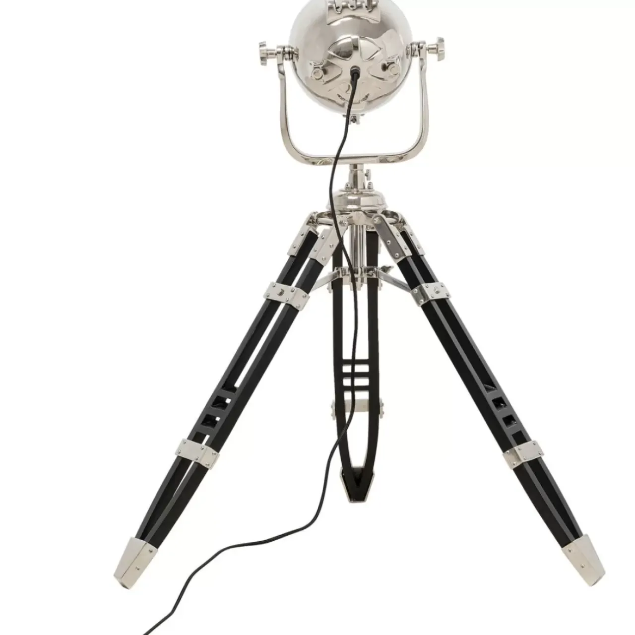 Steh & Bodenleuchten-KARE Design Stehleuchte Shooting 105Cm