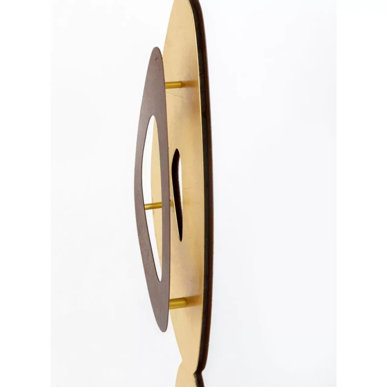 Steh & Bodenleuchten-KARE Design Stehleuchte Triangolo Led 126