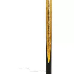 Steh & Bodenleuchten-KARE Design Stehleuchte Tube Duo Led