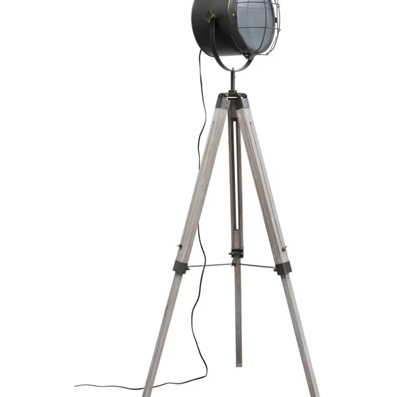 Steh & Bodenleuchten-KARE Design Stehleuchte Versus 155Cm