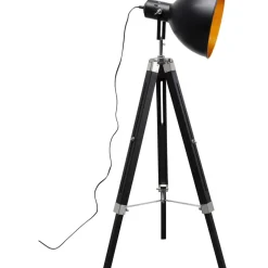 Steh & Bodenleuchten-KARE Design Stehleuchte Vista 140Cm