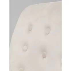 Stühle-KARE Design Stuhl Butterfly Creme