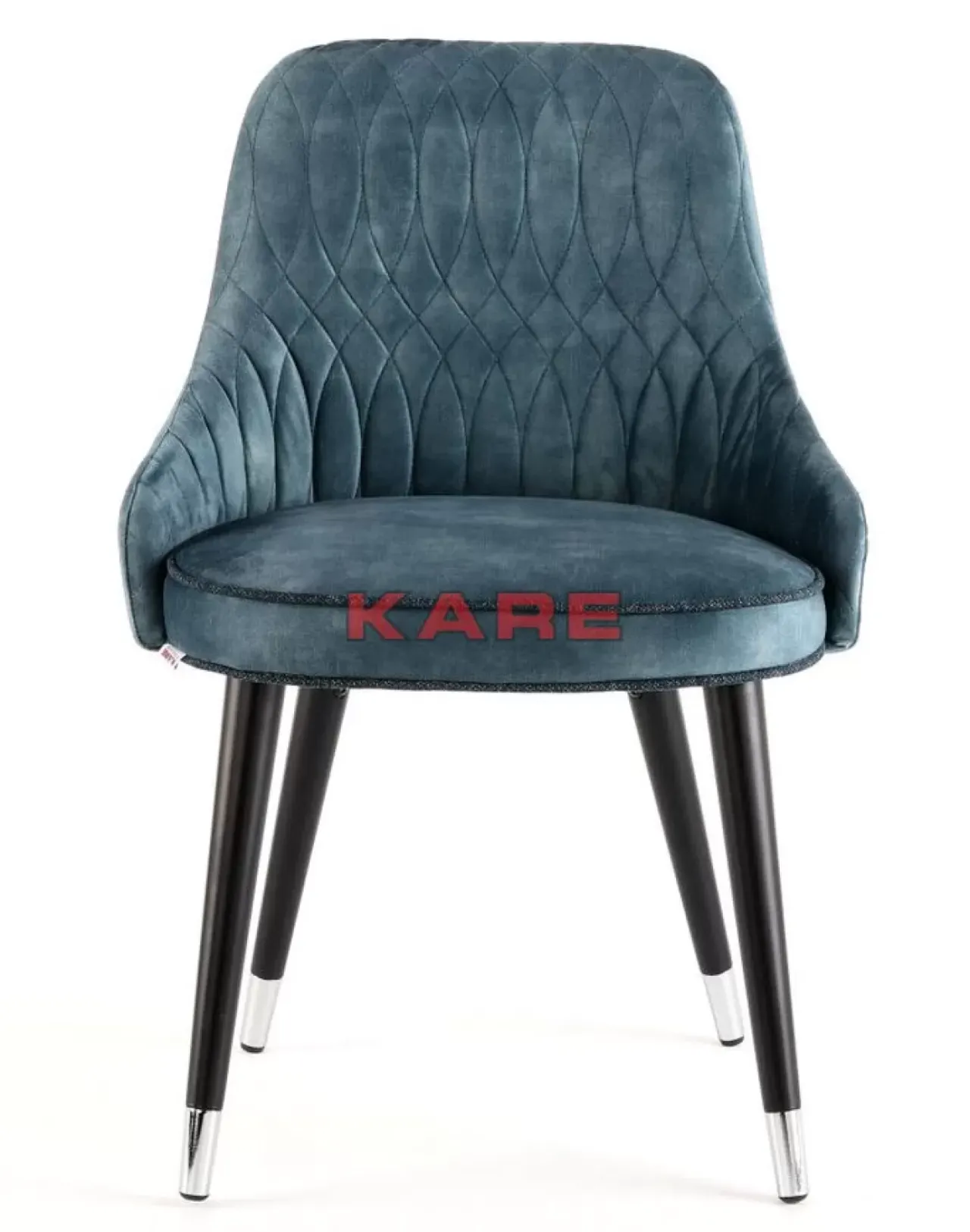 Stühle-KARE Design Stuhl Catania
