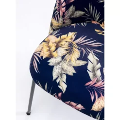 Stühle-KARE Design Stuhl Cecil Flower
