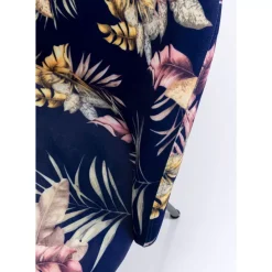 Stühle-KARE Design Stuhl Cecil Flower