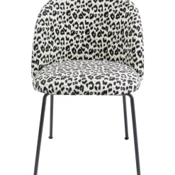 Stühle-KARE Design Stuhl Cecil Leo