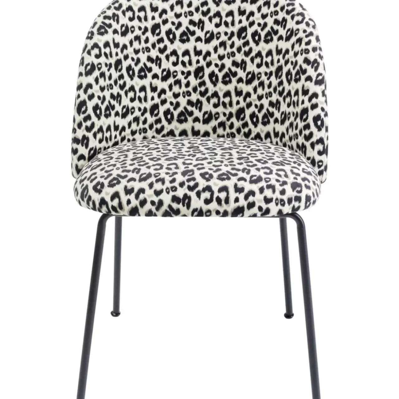 Stühle-KARE Design Stuhl Cecil Leo