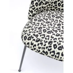 Stühle-KARE Design Stuhl Cecil Leo